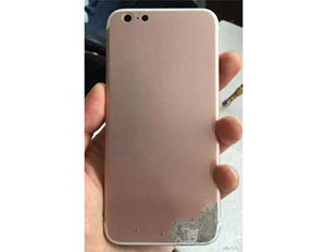 Apple Disebut Bakal Hadirkan Warna Baru untuk Iphone 7